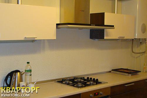 Rent out 3-room apartment. Одесса, М.ГОВОРОВА — photo 10