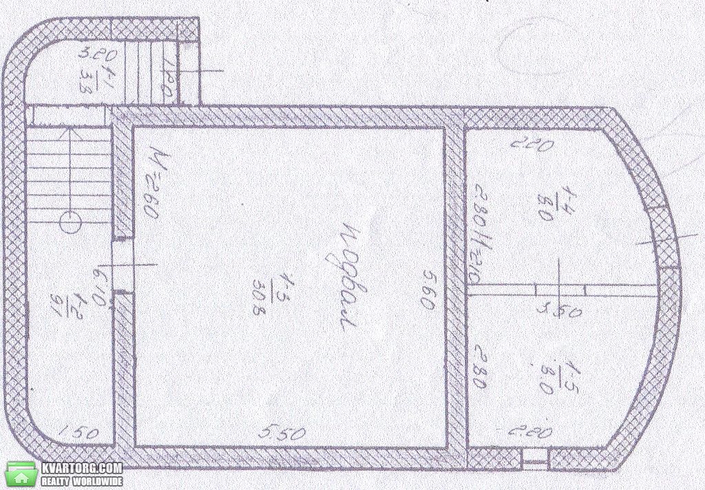 Sell house. Одесса, Центральная линия — photo 6