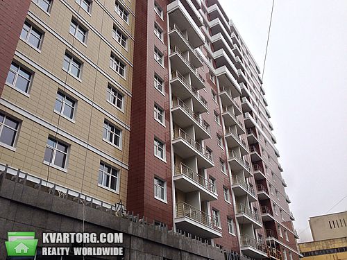 Sell 3-room apartment. Киев, Барбюса — photo 1
