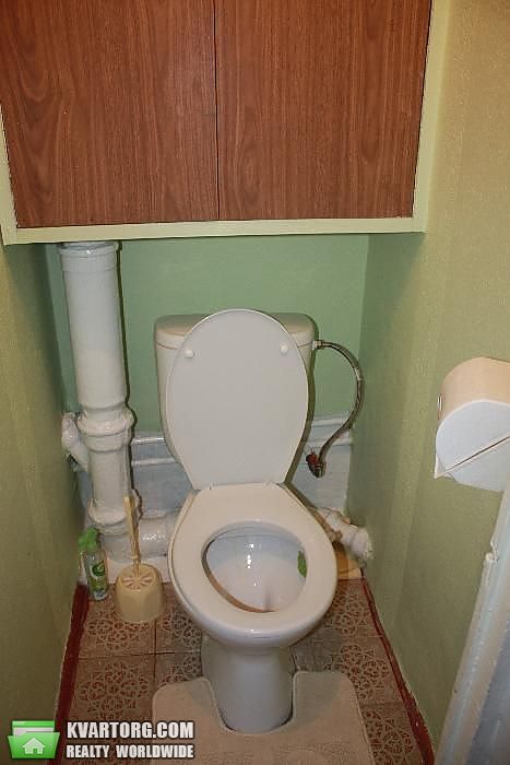 Sell 1-room apartment. Киев,  Смолича — photo 7