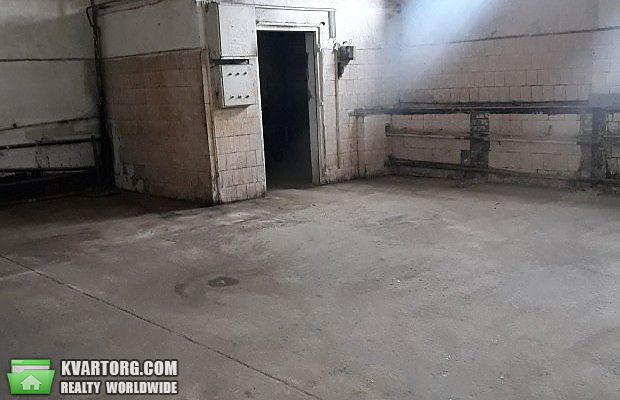 Rent out warehouse. Киев,  Волынская — photo 5