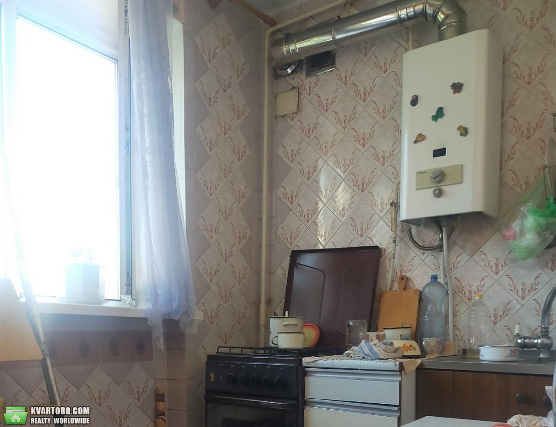 Sell 2-room apartment. Одесса, Лузановка — photo 4
