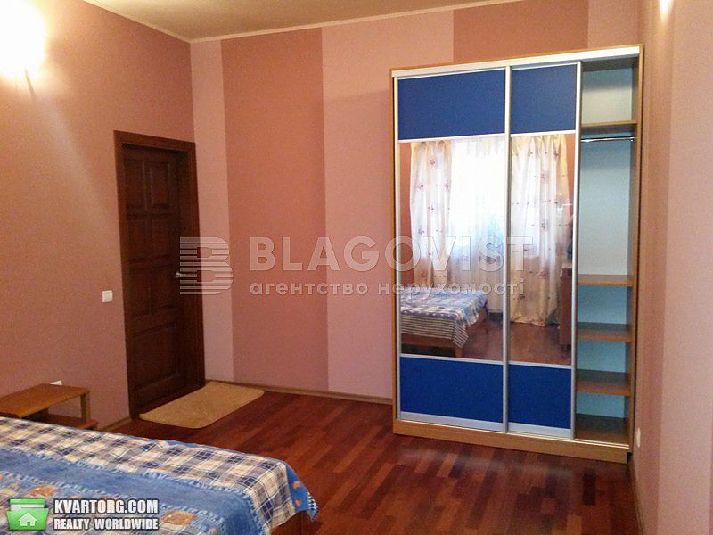 Rent out 2-room apartment. Киев,  Героев Сталинграда пр — photo 6