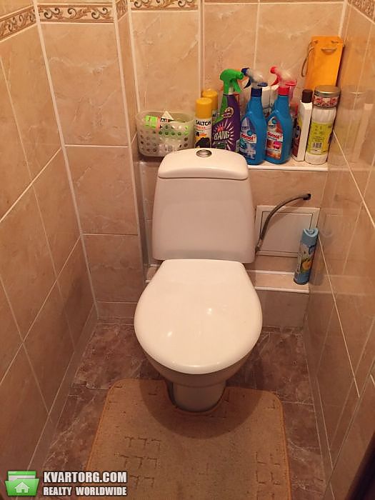 Sell 2-room apartment. Киев,  Бажана — photo 10
