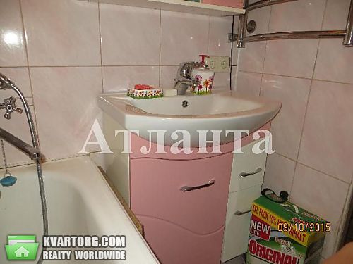 Sell 1-room apartment. Одесса, Добровольского — photo 6