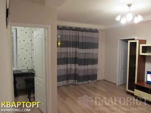 Rent out 2-room apartment. Киев, Приймаченко Марии бульв. Лихачева — photo 4