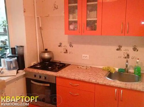 Sell 1-room apartment. Киев,  Лесной пр — photo 1