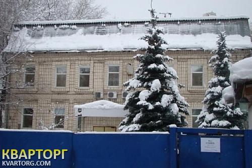 Sell office. Киев, ул. Воровского 4-Б — photo 1