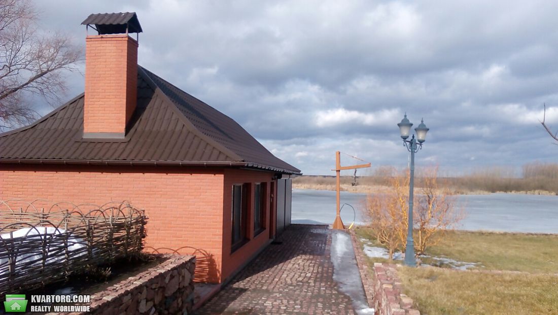 Rent out house. Борисполь, дамба — photo 1