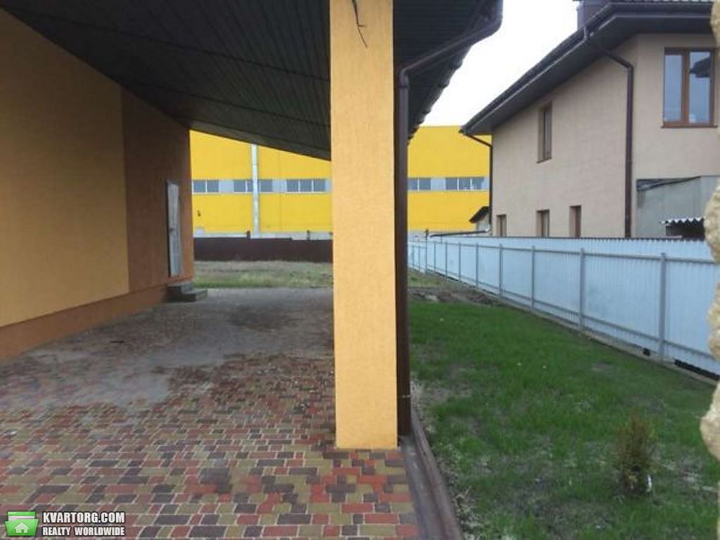 Sell house. Ирпень, Вишневый провулок — photo 3