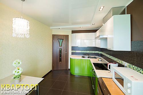 Rent out 2-room apartment. Харьков, Ул.Лермонтовская — photo 8