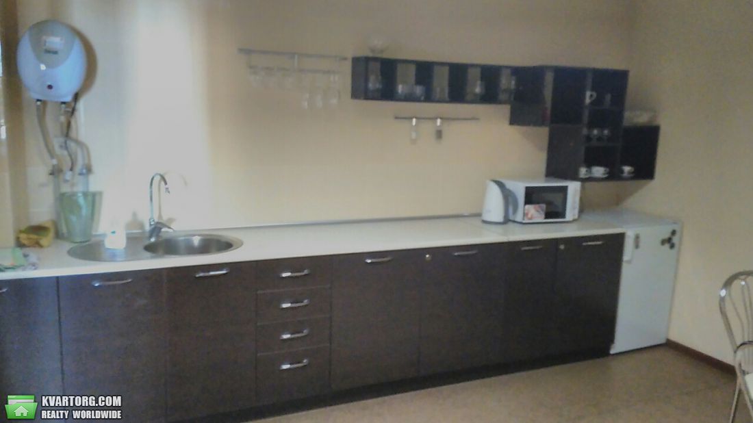 Rent out office. Киев, Харьковское шоссе — photo 6