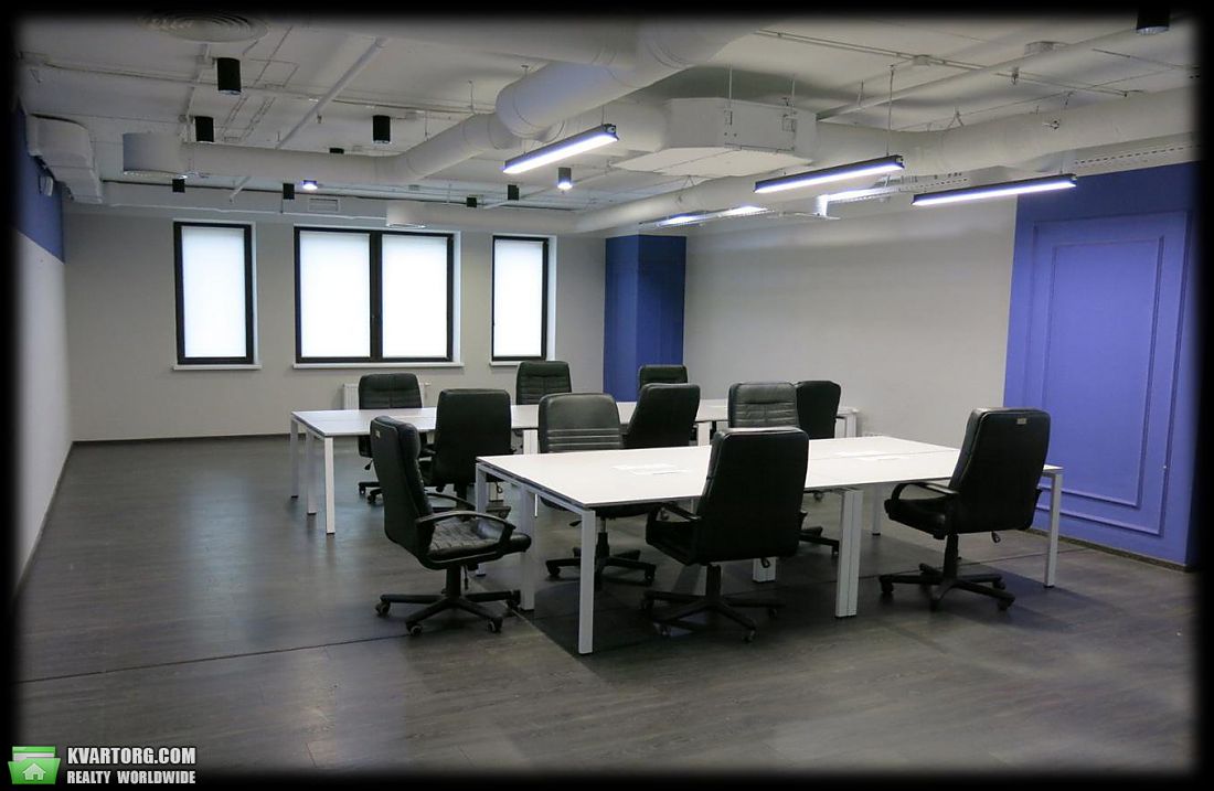 Rent out office. Киев,  Нижний Вал — photo 1