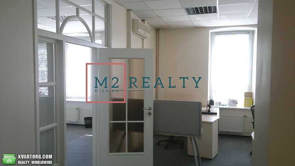Rent out office. Киев, ул.Нижний Вал, — photo 3