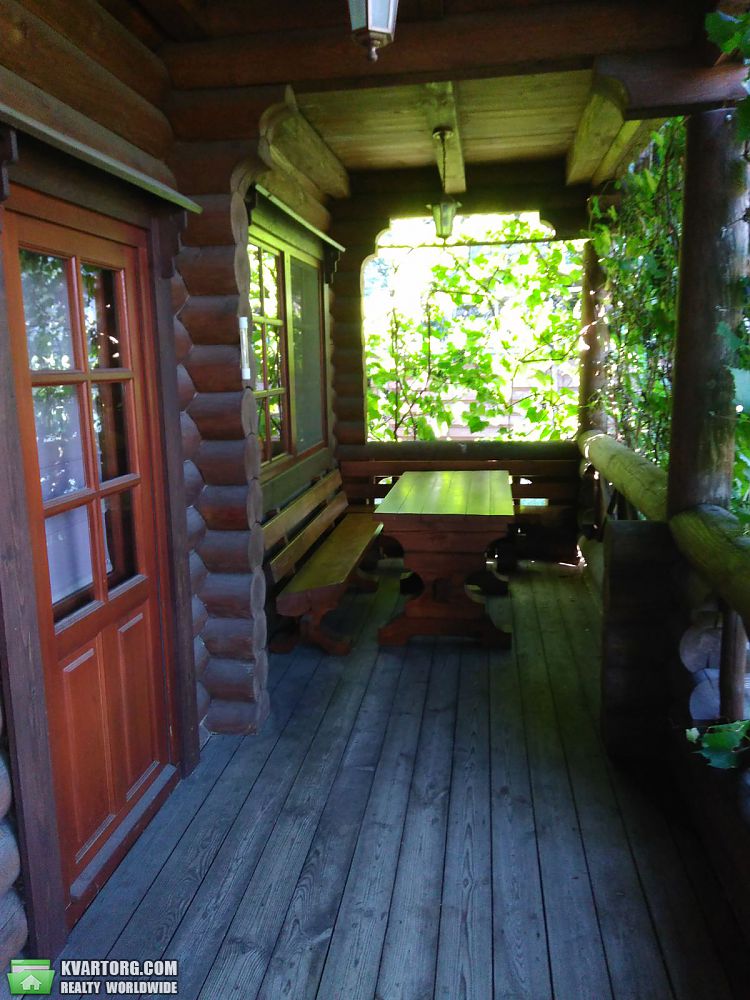 Sell house. Киев,  Днепроводская — photo 6