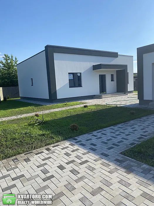 Sell house. Киевская обл., Зазимье — photo 3
