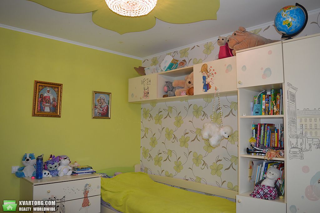 Sell 3-room apartment. Киев,  Милославская — photo 2