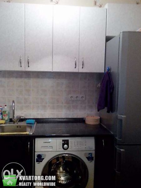 Sell 1-room apartment. Киев, Берлинского — photo 3
