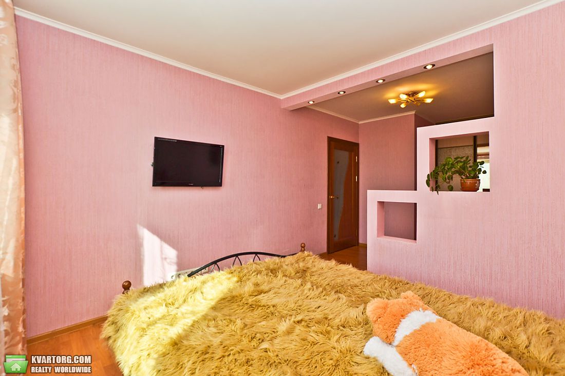 Rent out 1-room apartment. Харьков, Людвига Свободы — photo 7