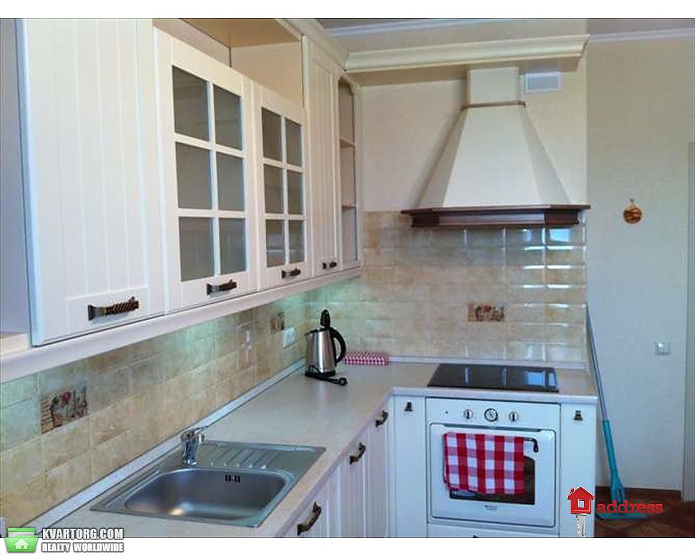 Rent out 1-room apartment. Киев,  Голосеевская — photo 3