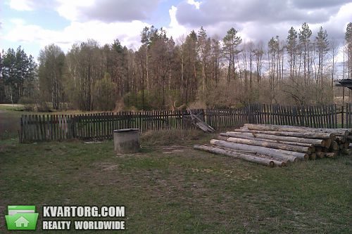Sell house. Киевская обл., Жовтнева — photo 4