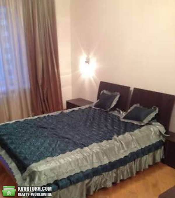 Rent out 3-room apartment. Киев,  Дмитриевская — photo 8