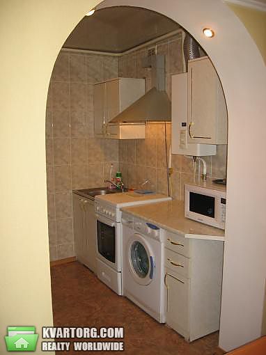 Rent out 1-room apartment. Харьков, Героев Труда — photo 1