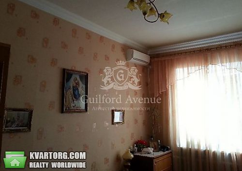 Sell 3-room apartment. Киев, Владимирская — photo 6