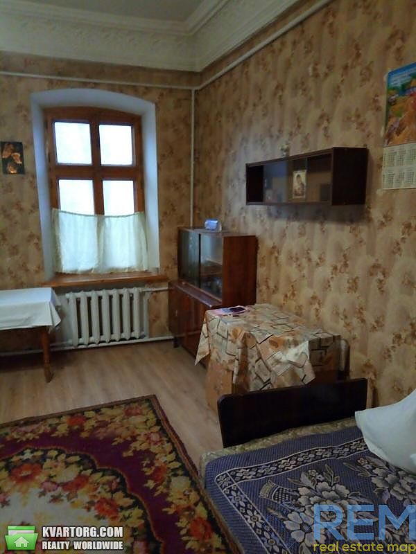 Sell 1-room apartment. Одесса, Раскидайловская — photo 1