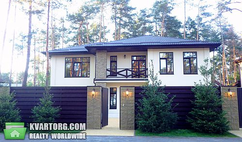 Sell house. Буча, Лесная — photo 5