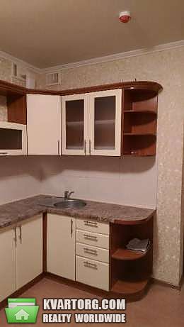 Rent out 1-room apartment. Киев,  Харьковское шоссе — photo 6