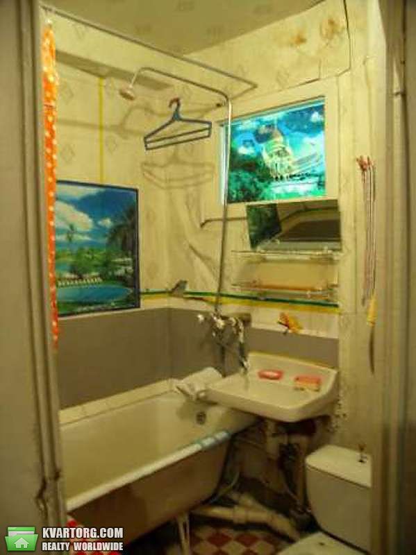 Sell 1-room apartment. Киев,  Зодчих — photo 8
