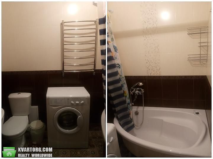 Rent out 1-room apartment. Киев, Тернопольская — photo 5