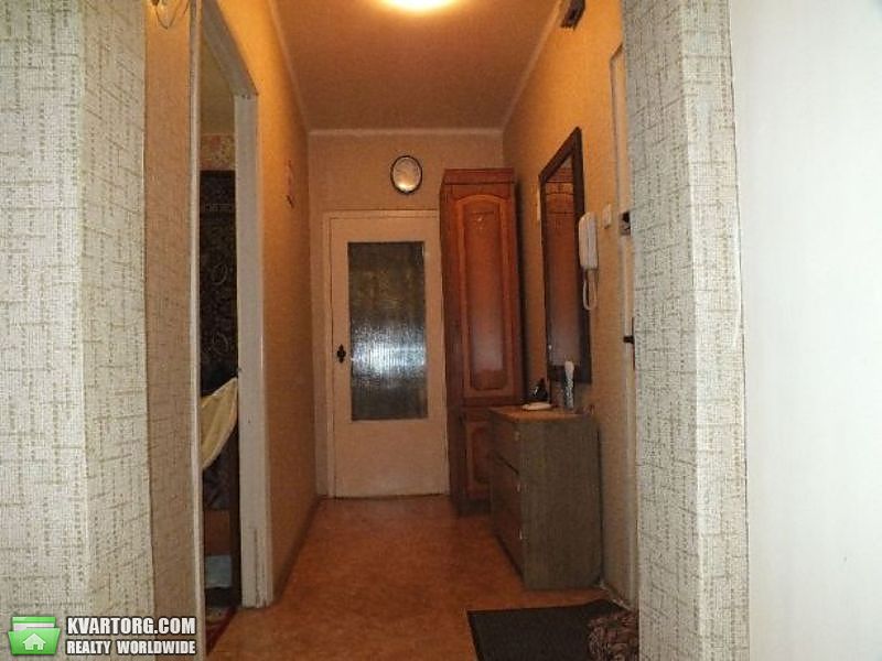 Sell 2-room apartment. Киев,  Милославская — photo 2