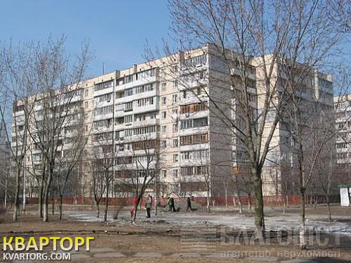 Sell 2-room apartment. Киев,  Северная — photo 1