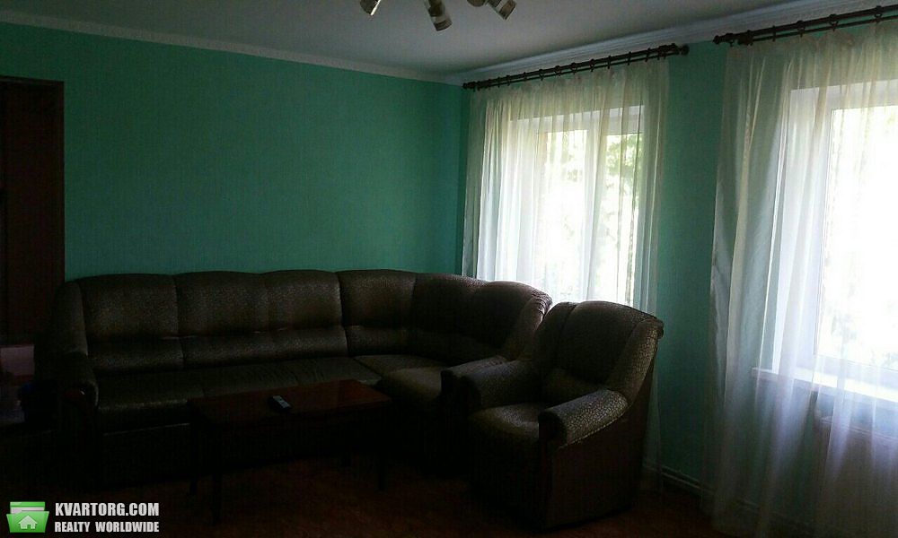Rent out 3-room apartment. Харьков, Шевченко — photo 2