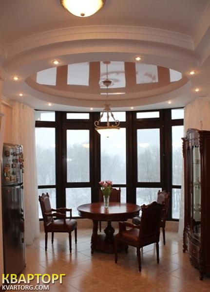 Rent out 5-room apartment. Киев,  Оболонская наб — photo 1