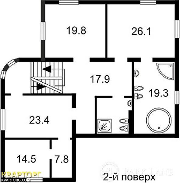 Rent out house. Киев, Дмитривка — photo 3
