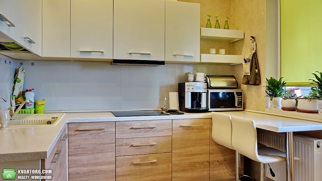 Rent out 3-room apartment. Киев,  Харьковское шоссе — photo 7