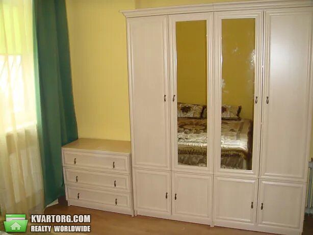 Rent out 2-room apartment. Киев, Мейтуса — photo 6