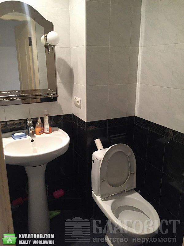 Sell 3-room apartment. Киев,  Липковского — photo 6