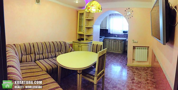 Rent out 4-room apartment. Киев,  Тулузы — photo 4