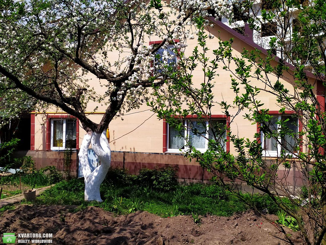 Sell house. Киев,  Садовая — photo 1