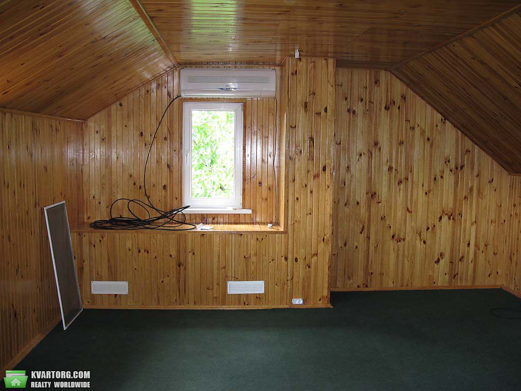 Sell house. Киев,  Малоземельная — photo 5