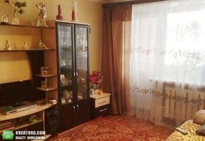Sell 1-room apartment. Одесса, Космонавтов — photo 2