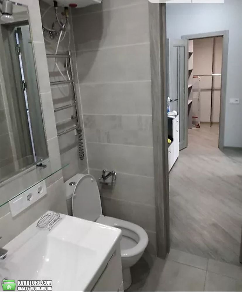 Rent out 2-room apartment. Киев,  Оболонский пр — photo 9