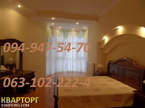 Rent out 4-room apartment. Одесса, Лидерсовский бульвар — photo 2