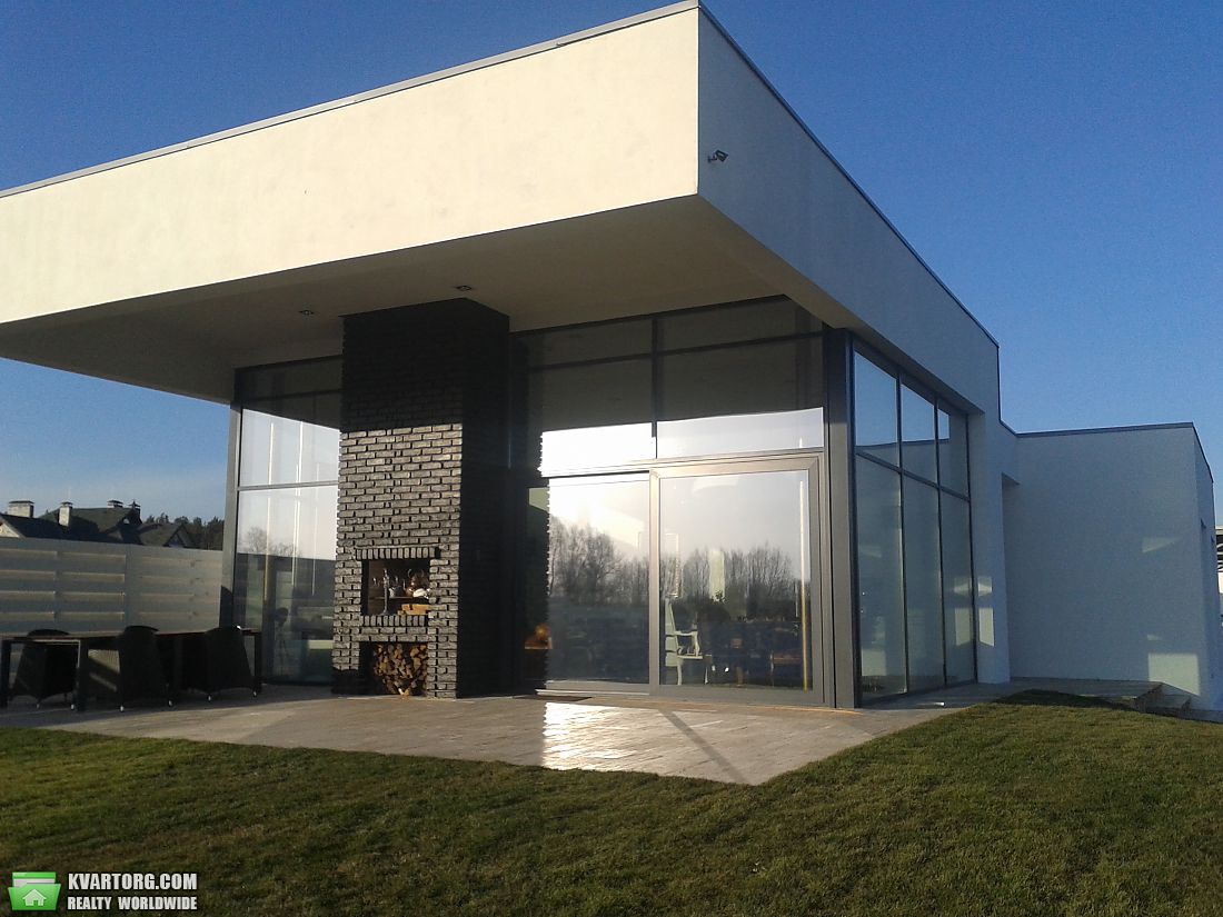 Sell house. Киевская обл.,  Лесная — photo 2