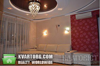 Sell 3-room apartment. Киев,  Лепсе бул — photo 3