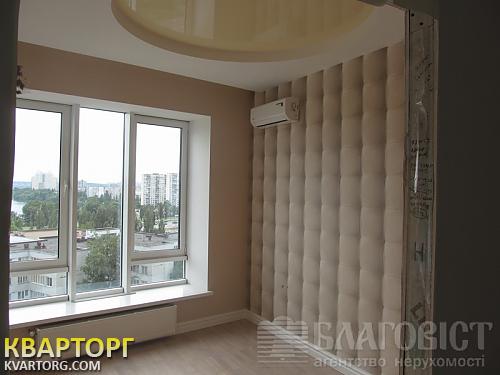 Sell 2-room apartment. Киев,  Оболонская наб — photo 4